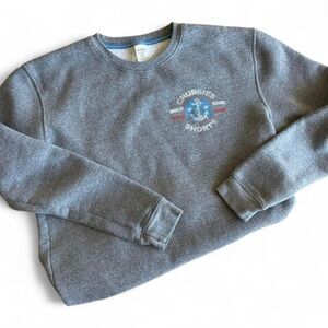 chubbies Gray Men's Sweater